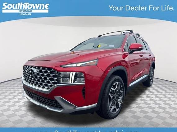 HYUNDAI SANTA FE 2023 5NMS3DA15PH007230 image HYUNDAI SANTA FE 2023 5NMS3DA15PH007230 image